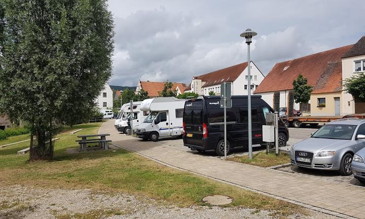 Hotel Gasthof Zum Goldenen Lamm